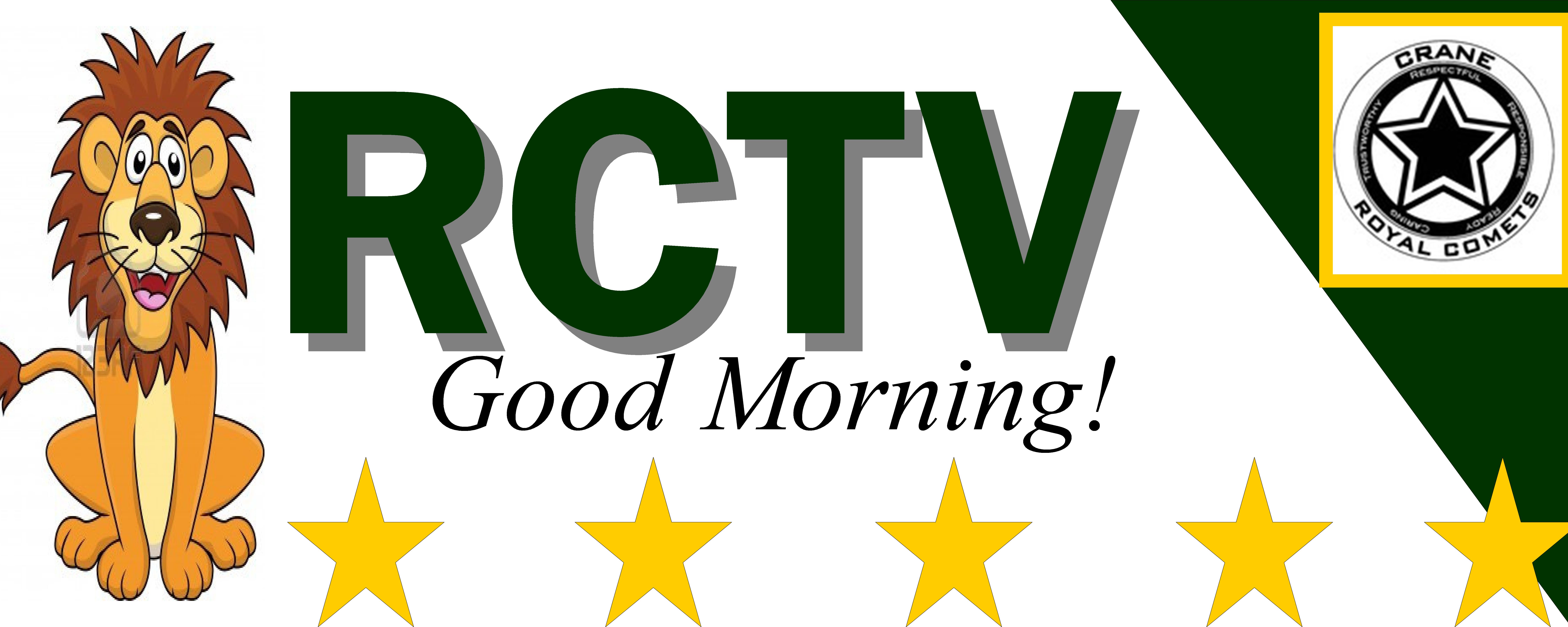 RCTV Good Morning! 